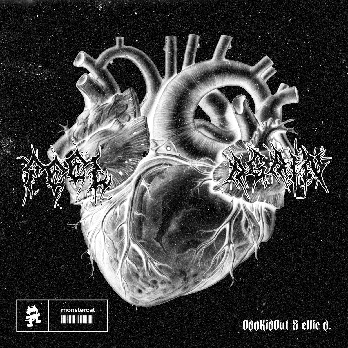 FEEL AGAIN - OddKidOut & ellie d.