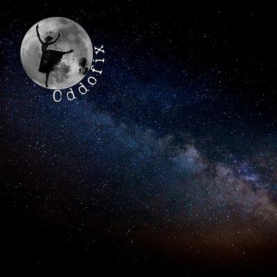 Oddofix - Колыбельная