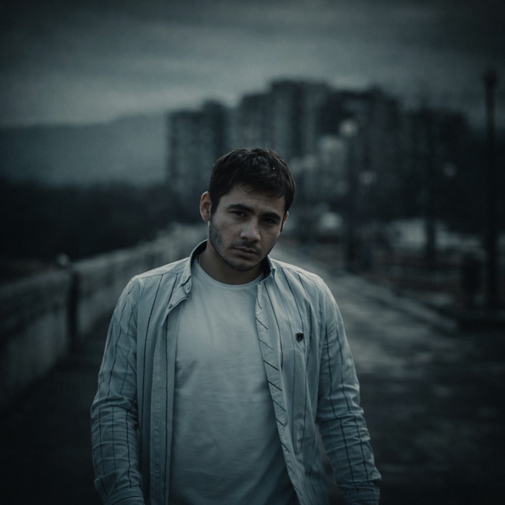 Так трудно быть собой - Oddofix