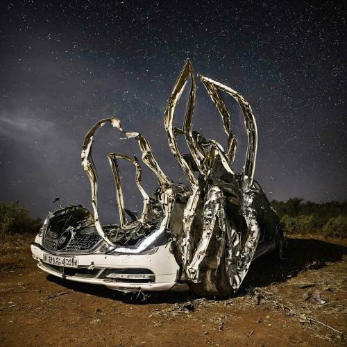 Maybach - Oddworld feat. Souly