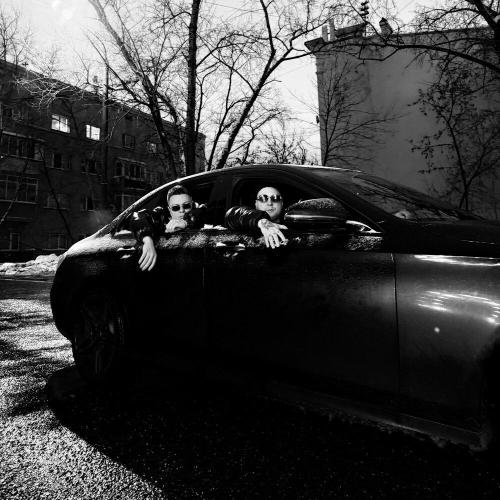 Do it for me - ODEALO, Tommy Haze