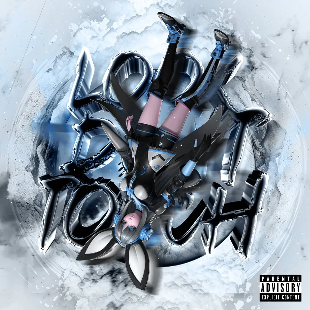 LOOK DON'T TOUCH (Slowboy Remix) - ODECORE, Odetari, cade clair, Slowboy