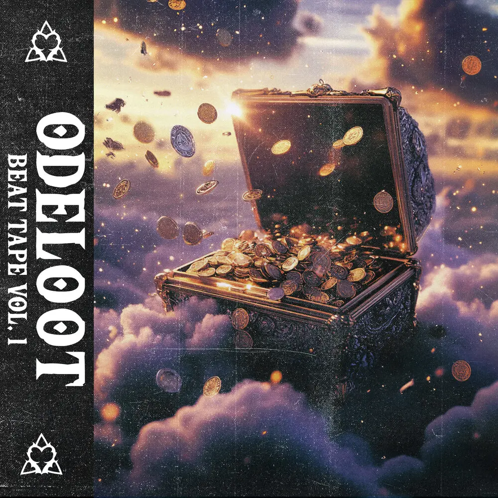 HOLD ON I'M COMING BACK - ODECORE, Odetari