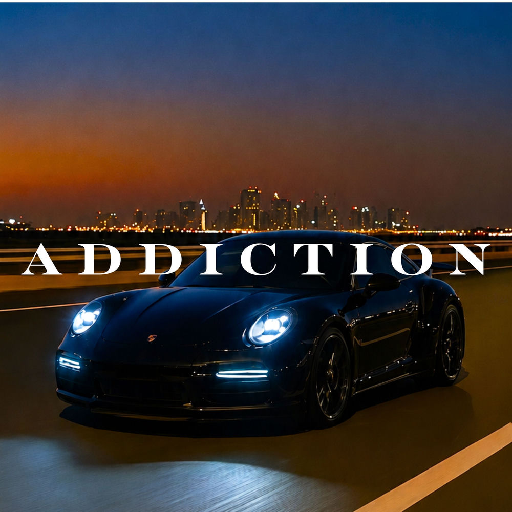 ODENN - Addiction