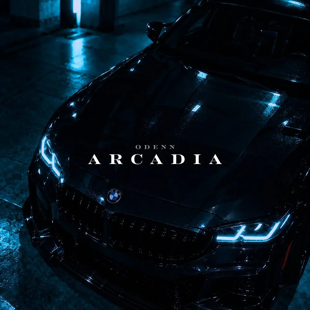 Arcadia - ODENN