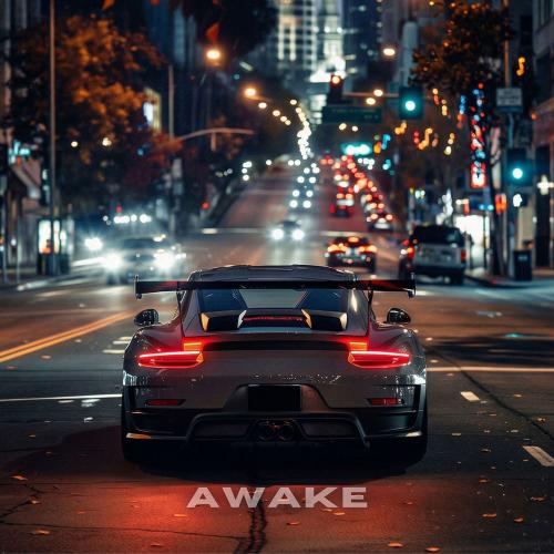 Awake - ODENN