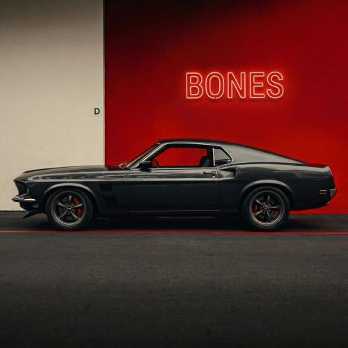 ODENN - Bones