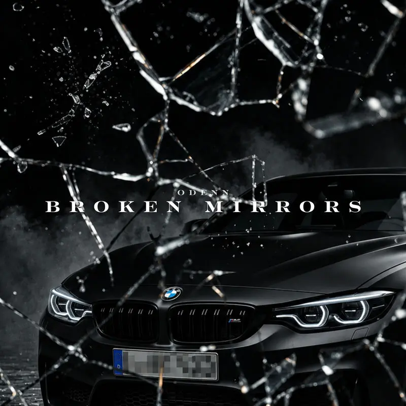 Broken Mirrors - ODENN