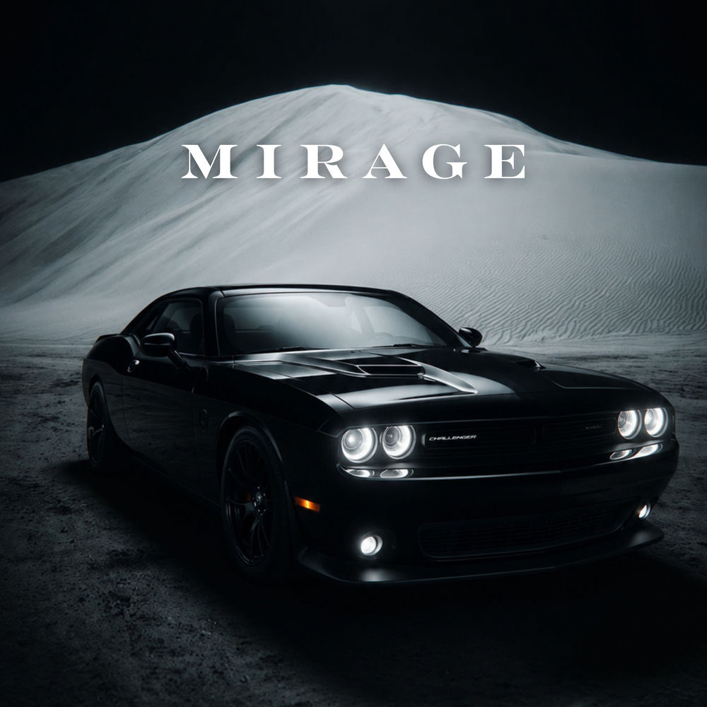 Mirage - ODENN