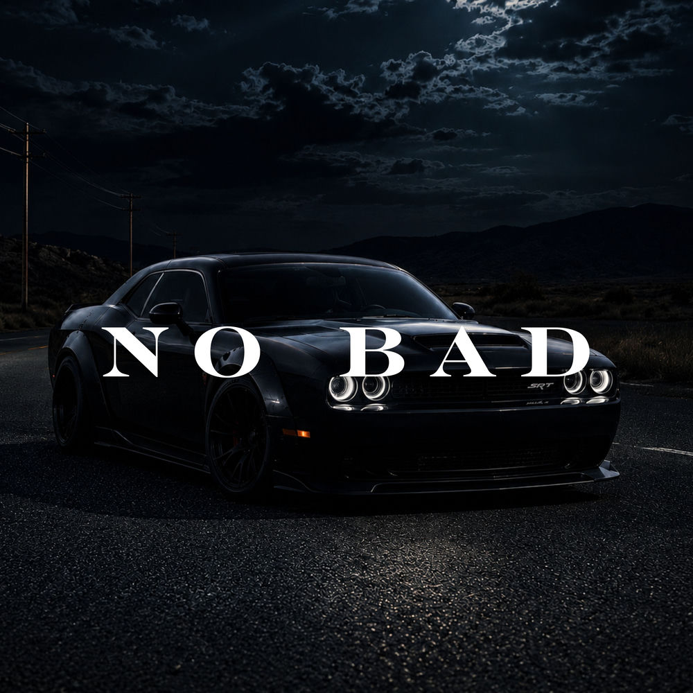 No Bad - ODENN