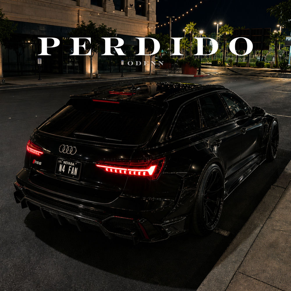ODENN - Perdido