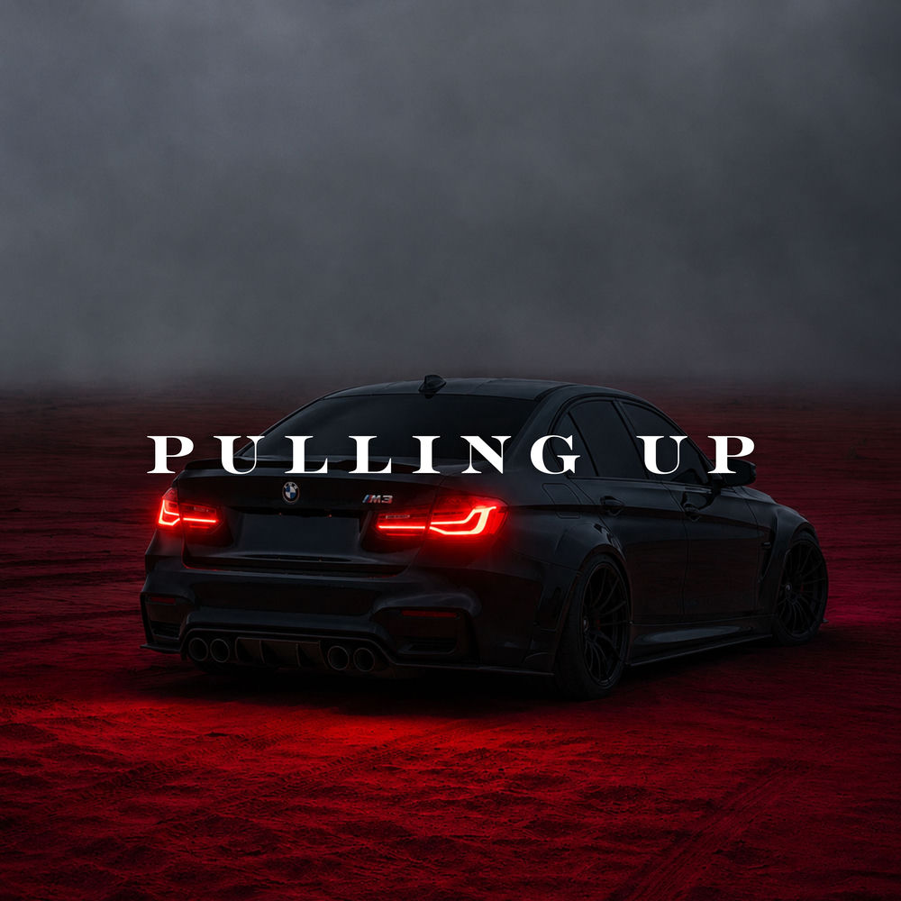 Pulling Up - ODENN