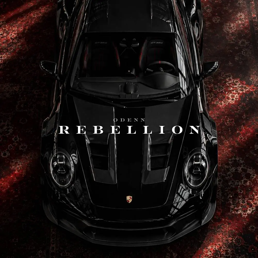 Rebellion - ODENN