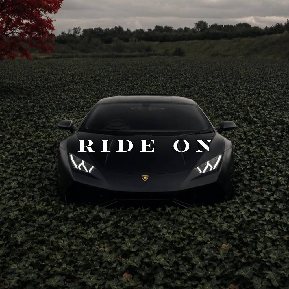 Ride On - ODENN