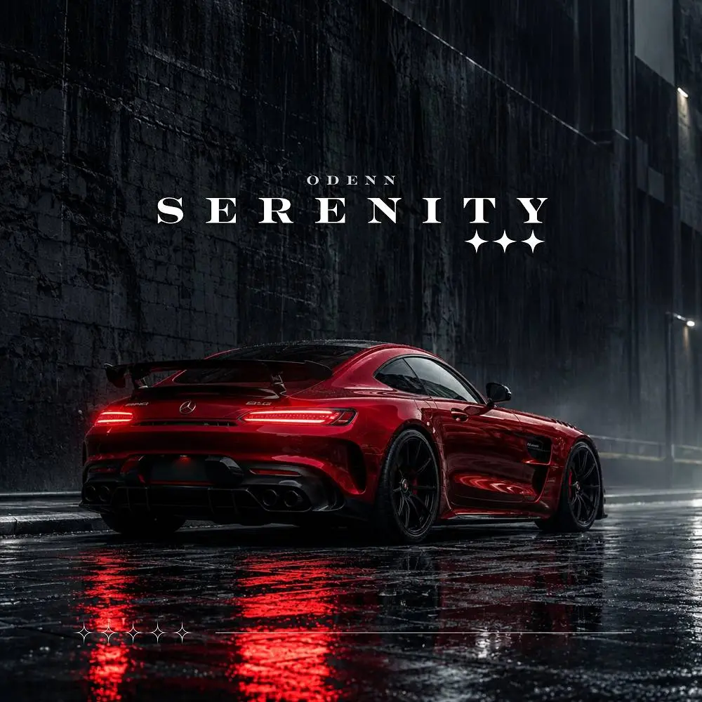 Serenity - ODENN