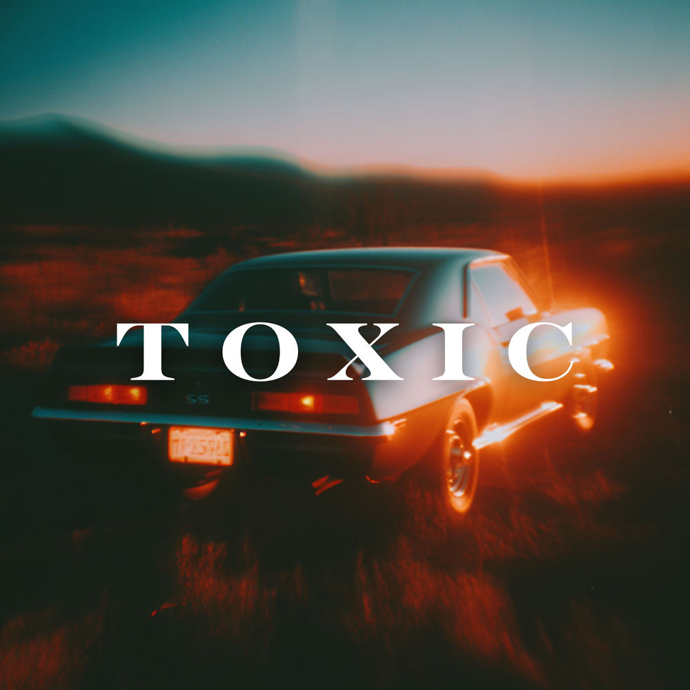 Toxic - ODENN