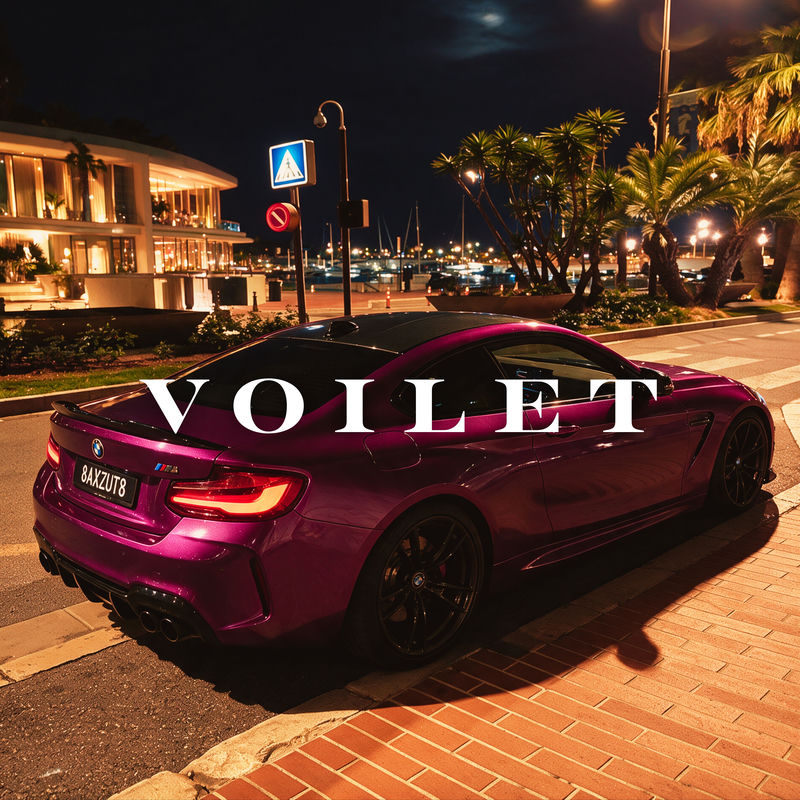 Voilet - ODENN
