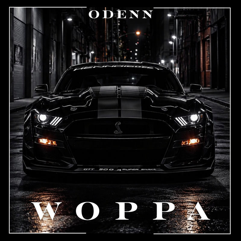 Woppa - ODENN