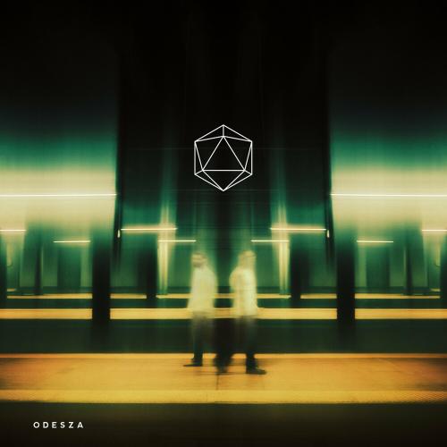 Odesza feat. Izzy Bizu - Forgive Me