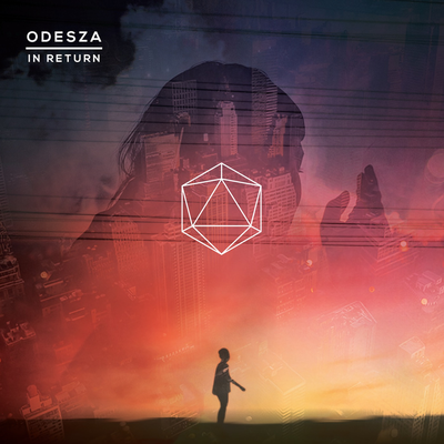 Sun Models feat. Madelyn Grant - ODESZA, Madelyn Grant