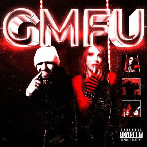 Odetari & 6arelyhuman - GMFU