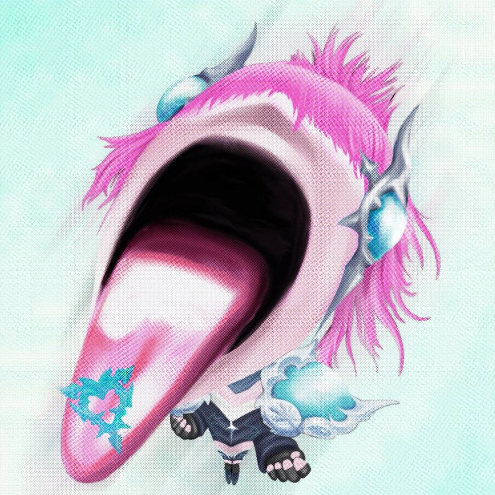 ALL THE SWEETS - Odetari