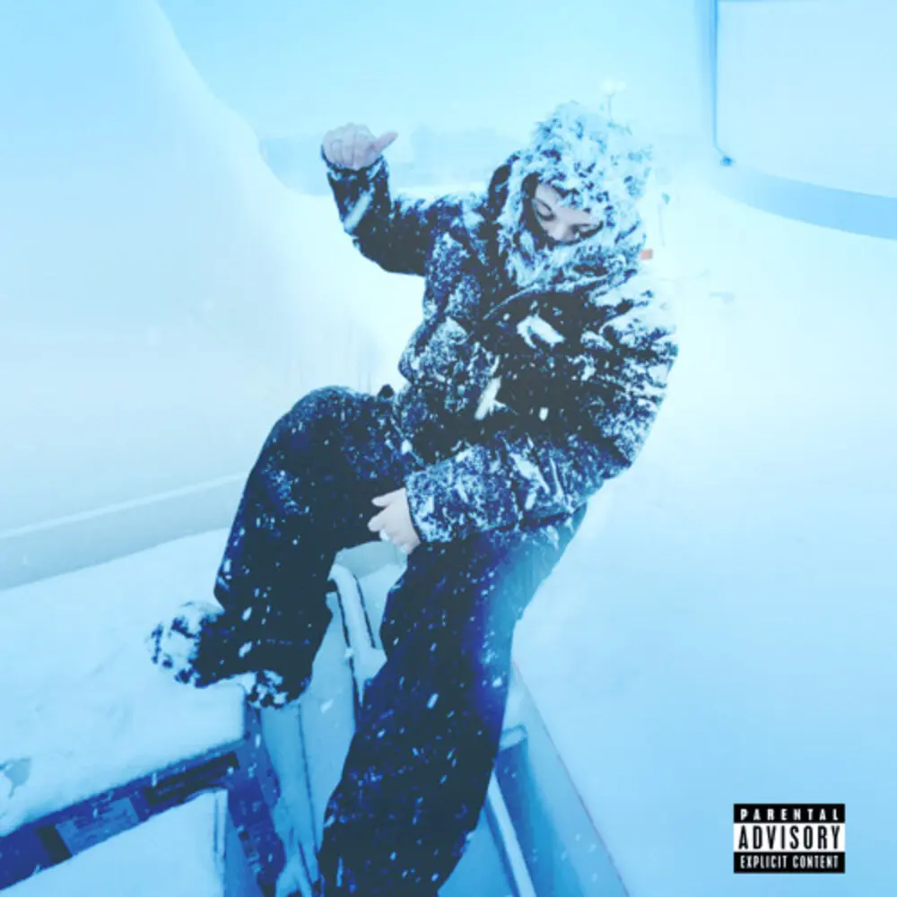 COLDEST WINTER - Odetari