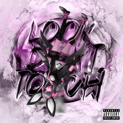 Odetari - LOOK DON T TOUCH (feat. cade clair)