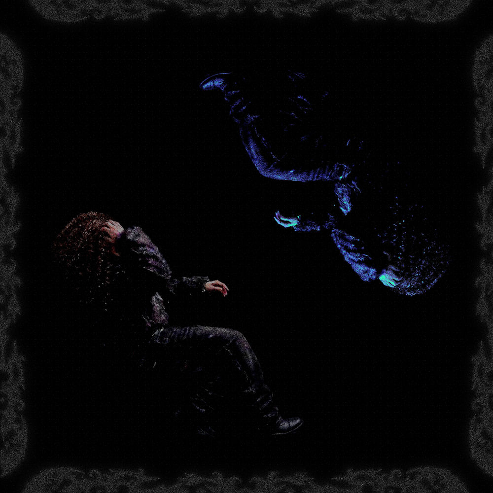 Odetari - Never A Memory