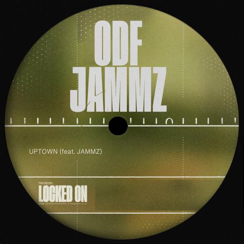 ODF feat. Jammz - Uptown