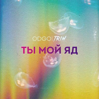 ODGO, Trim - Ты мой яд