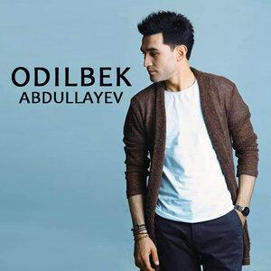 Одилбек Абдуллаев - Oldonoson
