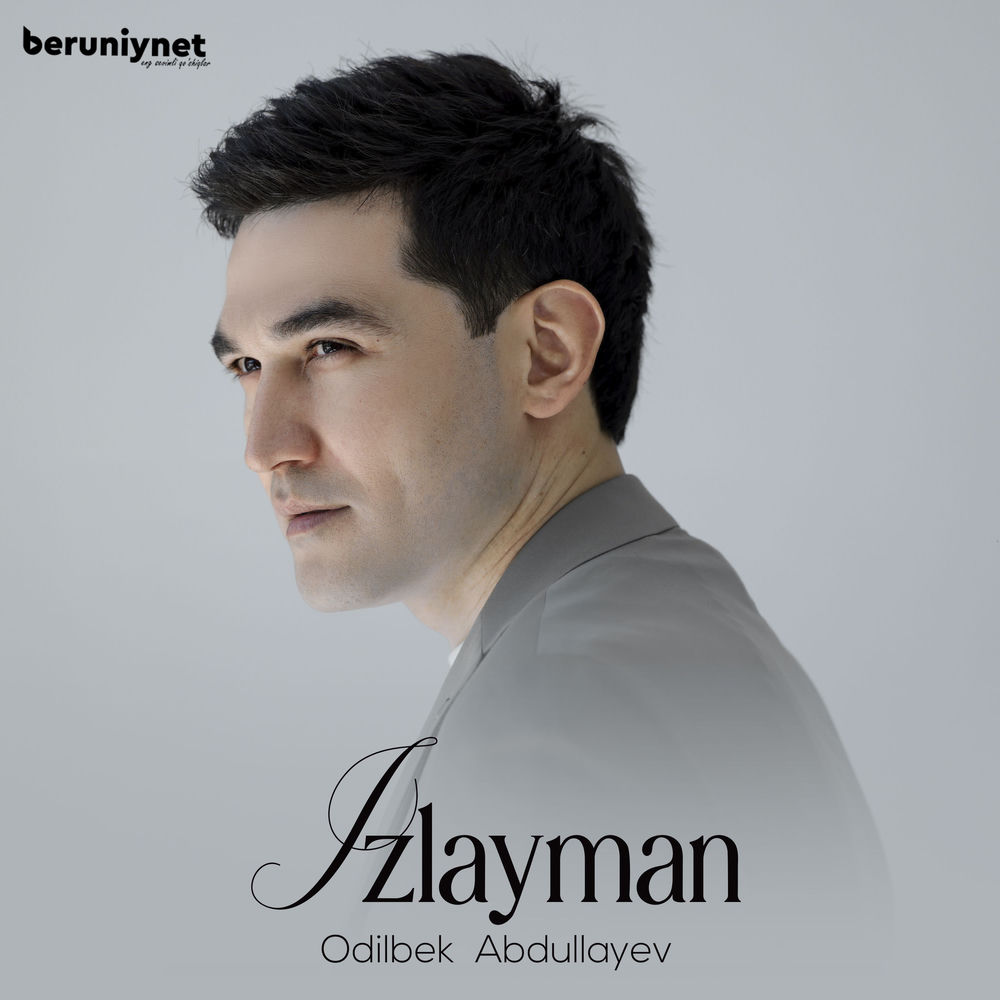 Odilbek Abdullayev - Izlayman