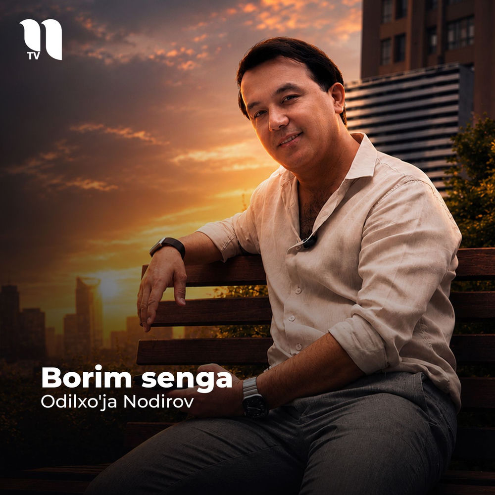Borim Senga - Odilxo'ja Nodirov