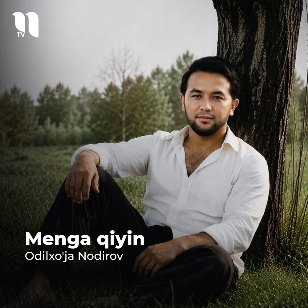 Menga Qiyin - Odilxo'ja Nodirov