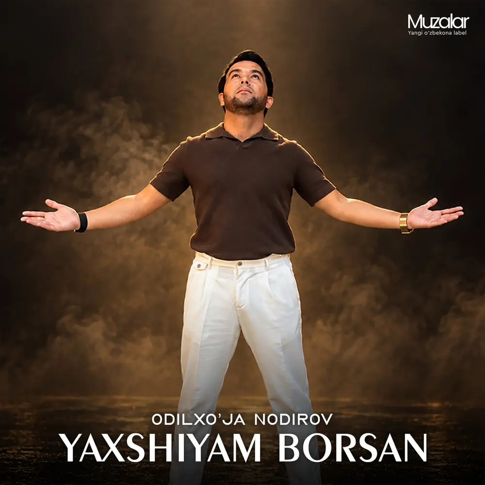 Yaxshiyam Borsan - Odilxo'ja Nodirov