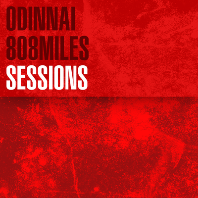 light prod. by 808miles - odinnai, 808miles
