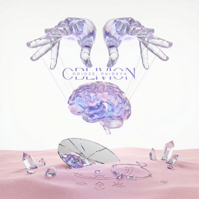 ODIOZE, PAIDEYA - Oblivion