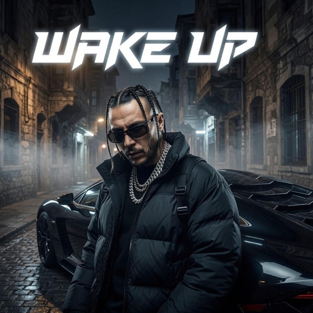 Wake Up - Odry G
