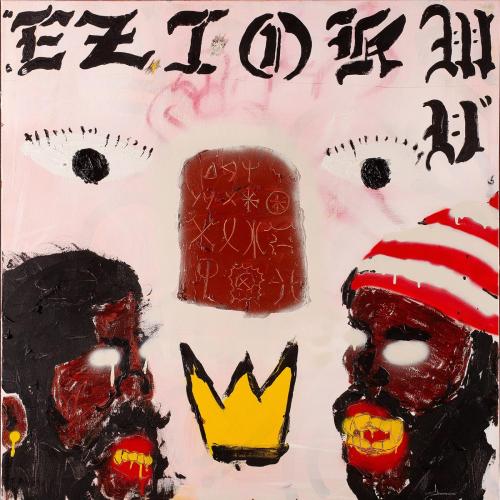 ODUMODUBLVCK, Bloody Civilian & Wale - BLOOD ON THE DANCE FLOOR