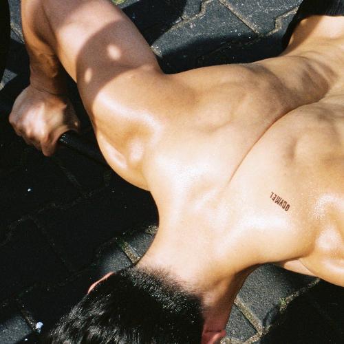 Fitness - Odymel, HARD CANDY, TOXIMAMI & DJ Cringey