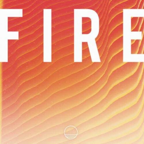 Odyssey feat. Breana Marin - Fire