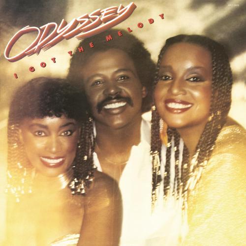 Odyssey - Going Back to My Roots (Single Version)