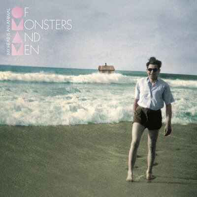 Dirty Paws из фильма «Невероятная жизнь Уолтера Митти» - Of Monsters and Men
