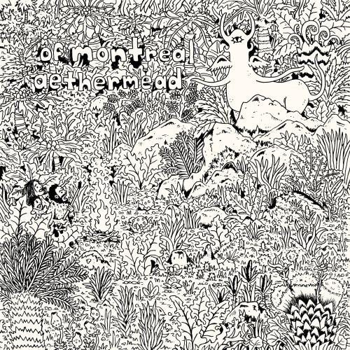 Of Montreal - When