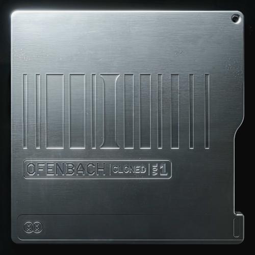 Ofenbach - Be Mine (Cloned Version)