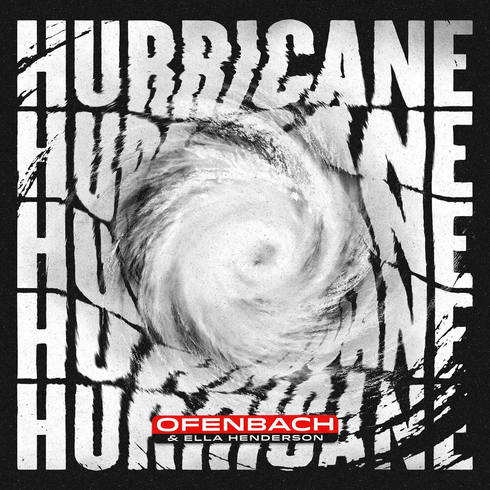 Hurricane (Extended Version) - Ofenbach, Ella Henderson