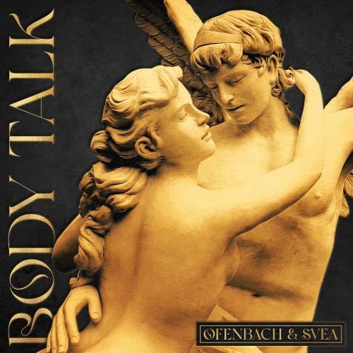 Ofenbach feat. Svea - Body Talk