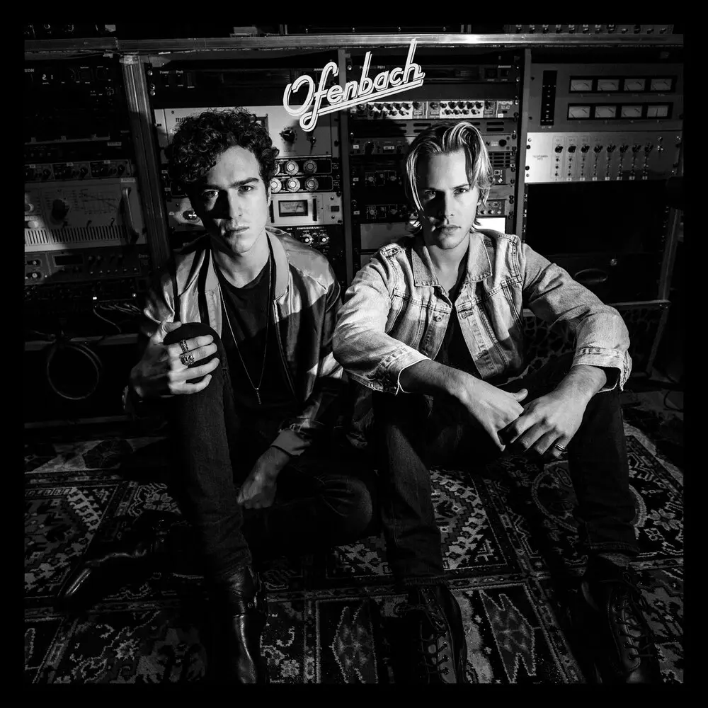 Rock It (Mokoa Remix) - Ofenbach, Mokoa