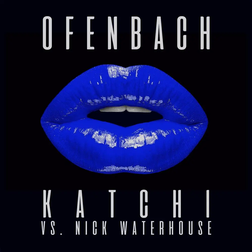 Katchi (Ofenbach vs. Nick Waterhouse) (Ofenbach vs. Nick Waterhouse; SMACK Remix; feat. Gemeni) - Ofenbach, Nick Waterhouse, Gemeni, Smack